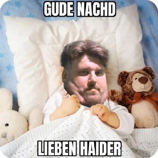 😴 emoji GodEmperor WonglEdition Telegram sticker 21 of 120