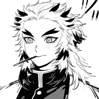 ❄ emoji Ꮶёджуᴩᴏ Ꮲᴇнᴦᴏᴋу @ran_eblan_com Telegram sticker 4 of 46