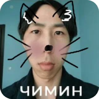 🖼 emoji чимин/@kimo_mi4 ➡️ @Ctikerubot Telegram sticker 10 of 10