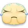 😤 emoji Facebook emoji ➡️ @Ctikerubot Telegram sticker 9 of 30