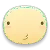 😗 emoji Facebook emoji ➡️ @Ctikerubot Telegram sticker 19 of 30