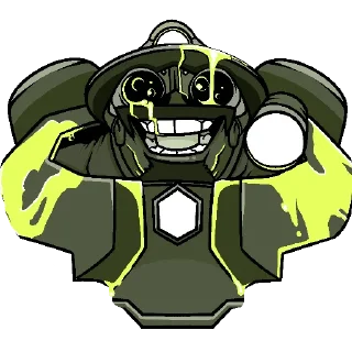 😈 emoji DRG Corporation Memes Telegram sticker 21 of 55