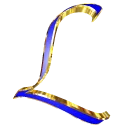 🙊 emoji Harflar ABC... Telegram sticker 12 of 29