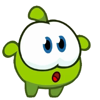 😳 emoji Nibble Nom | @cesdy Telegram sticker 15 of 37