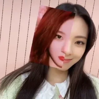 🍜 emoji ★. itzy @FDIPI Telegram sticker 9 of 50