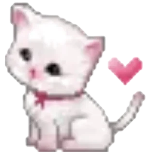 Sticker from なぜ私はまた一人なの ? ? @kotikmoinarkotik