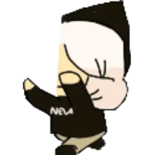 🚬 emoji Nyen! Ranfren Telegram sticker 24 of 40