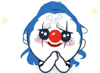 🥹 emoji One Piece is real Telegram sticker 19 of 32