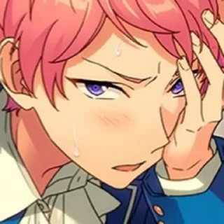 😳 emoji шумики Telegram sticker 13 of 25