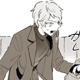 😢 emoji шумики is real Telegram sticker 11 of 94