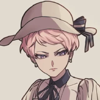 😋 emoji шумики is real Telegram sticker 5 of 94