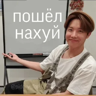 🖕 emoji Joy Telegram sticker 21 of 120