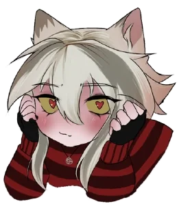 🌟 emoji Скептик Telegram sticker 5 of 24