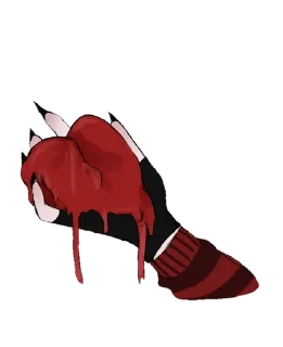 🌟 emoji Скептик Telegram sticker 18 of 24