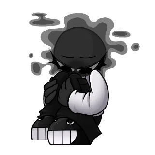😩 emoji Pyrosett.exe Telegram sticker 1 of 18