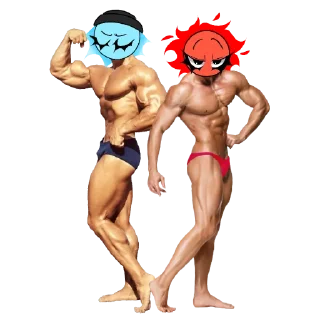 💃 emoji Pyrosett.exe Telegram sticker 13 of 18