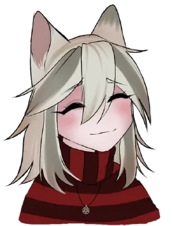 🌟 emoji Скептик Telegram sticker 13 of 24