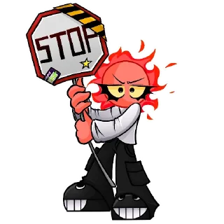 🖼 emoji Pyrosett.exe Telegram sticker 5 of 18