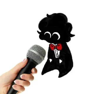 😶 emoji |Цезарь Торрес| Telegram sticker 12 of 14