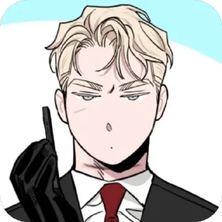 Sticker from Цезарь. 🌹