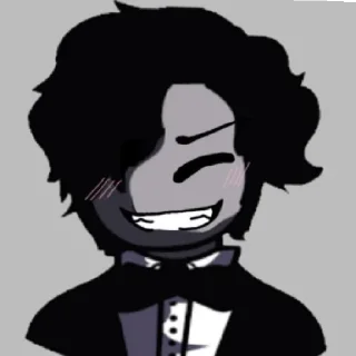 ☺️ emoji |Цезарь Торрес| Telegram sticker 5 of 14