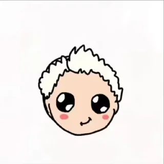🌟 emoji МОЛОДЧіК :3 Telegram sticker 5 of 115
