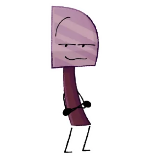 Sticker from ИНМТ / CFMOT