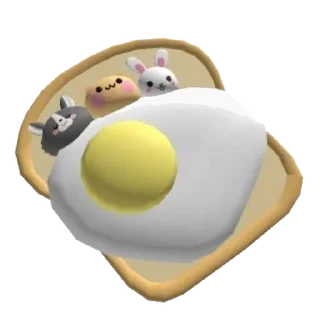🥡 emoji 🦢 Fat Swan Telegram sticker 6 of 98
