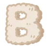 🐻 emoji ꒰  ྀི◞ ◟ ꒱  @mewsticks  ܀ ⊹ ˚ Telegram sticker 2 of 140
