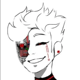 😌 emoji КОРОЛЬ Telegram sticker 7 of 104