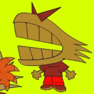 😁 emoji КОРОЛЬ Telegram sticker 20 of 104