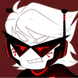 😡 emoji КОРОЛЬ Telegram sticker 5 of 104