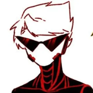 😶 emoji КОРОЛЬ Telegram sticker 8 of 104