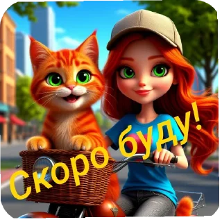 ❤ emoji Рыжий кот @Tyomka_Stickers Telegram sticker 10 of 23