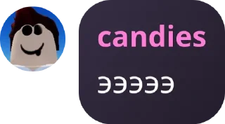 Sticker from айда картон жрать by @candiessssssss