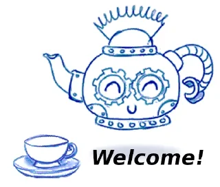👋 emoji Google Telegram sticker 16 of 23