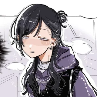 🌟 emoji мисима Telegram sticker 3 of 35
