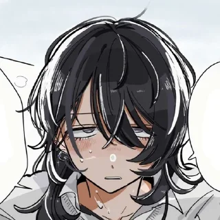 🌟 emoji мисима Telegram sticker 22 of 35