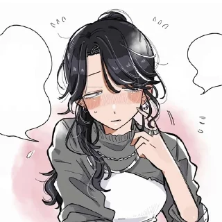 🌟 emoji мисима Telegram sticker 16 of 35