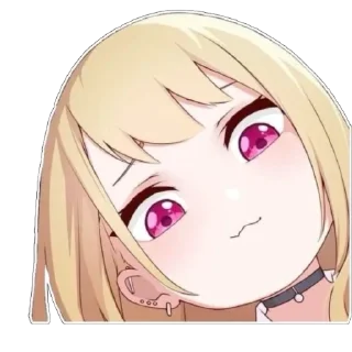 🙂 emoji Prikolish Telegram sticker 6 of 38