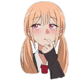 🤔 emoji Prikolish Telegram sticker 7 of 38