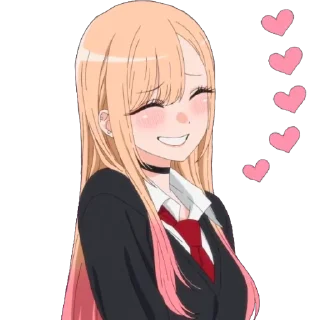 🥰 emoji Prikolish Telegram sticker 9 of 38
