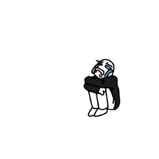 Sticker from Товарищ Куяш