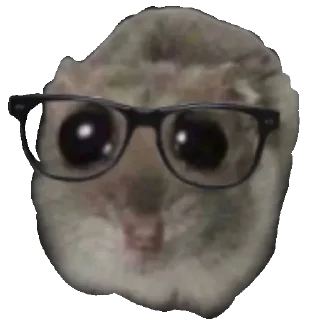 🤓 emoji Лучшие стикеры - @lovesticers Telegram sticker 12 of 120