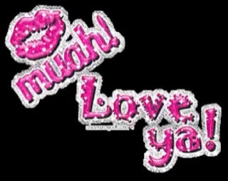 ❤️ emoji only for baddiesssss Telegram sticker 23 of 81