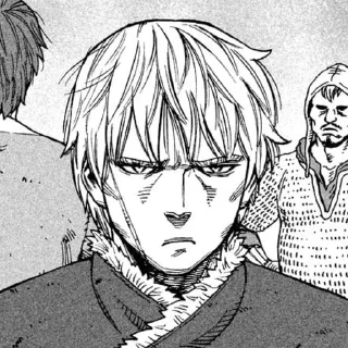 Sticker from Торфинн Карлсефни