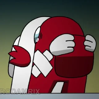🫂 emoji Rodamrix Telegram sticker 19 of 29