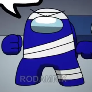 🪡 emoji Rodamrix Telegram sticker 21 of 29