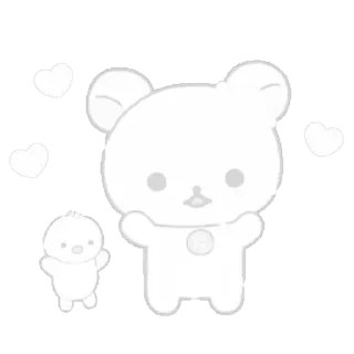 🤍 emoji : δᥱ᧘ᥱньκᥙᥔ  ₊   ˚ - @wexsavi Telegram sticker 24 of 29