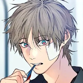 😥 emoji облако 🥀 Telegram sticker 20 of 42